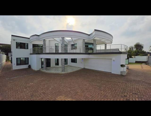 5 BEDROOM HOUSE FOR SALE IN MALVERN